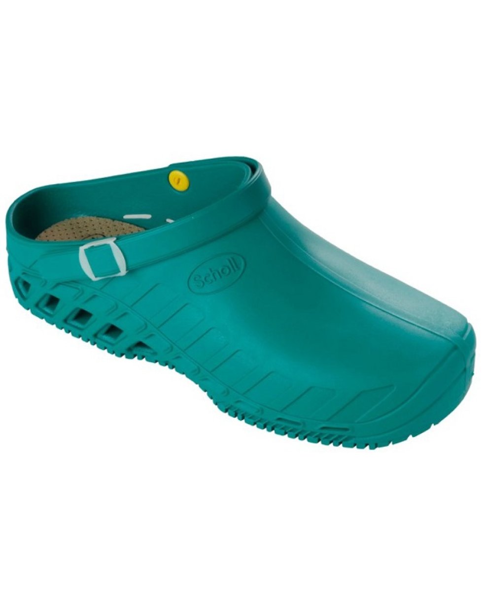 CLOG Evo Emerald 35/36