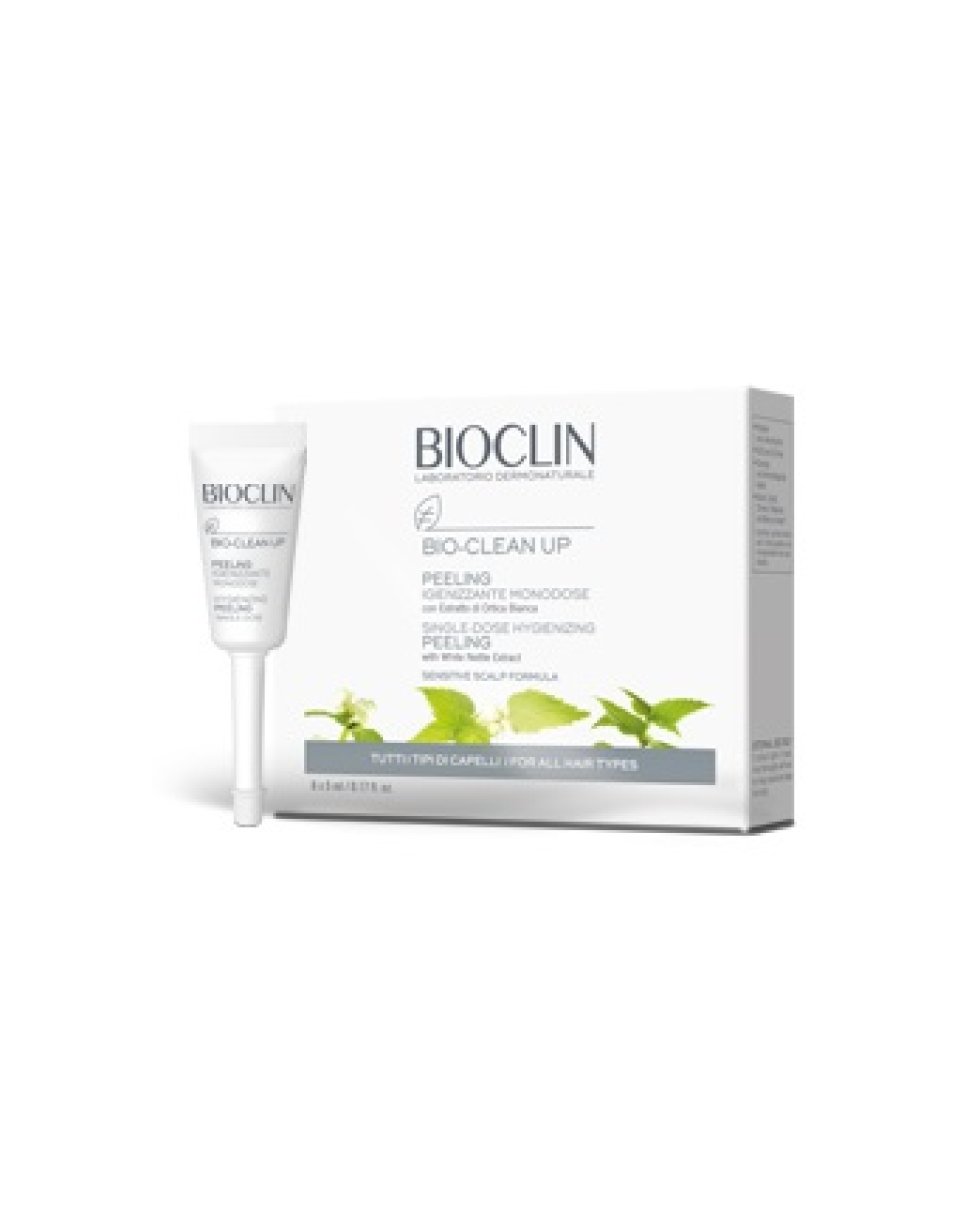 BIOCLIN BIO CLEAN UP PEELING