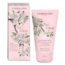 TRA I CILIEGI SCRUB MAGIC150ML