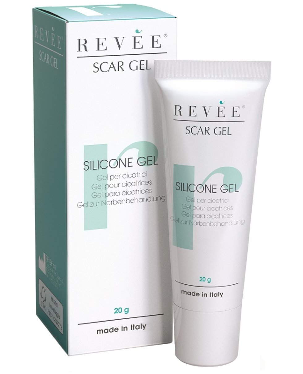 REVEE SCAR GEL