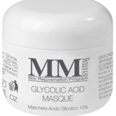 MM SYSTEM Glyc.10% Masque 75ml