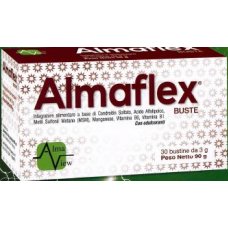 ALMAFLEX 30BUST