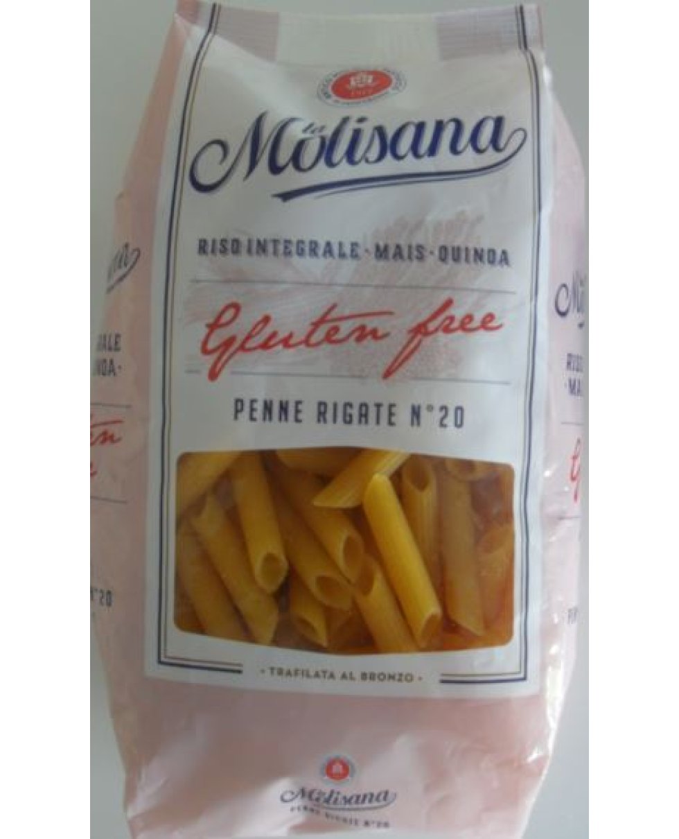 LA MOLISANA Penne Rigate 400g