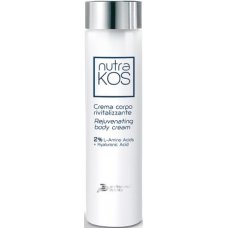 NUTRAKOS CREMA CORPO RIVITALIZ