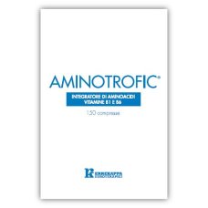 AMINOTROFIC 150CPR