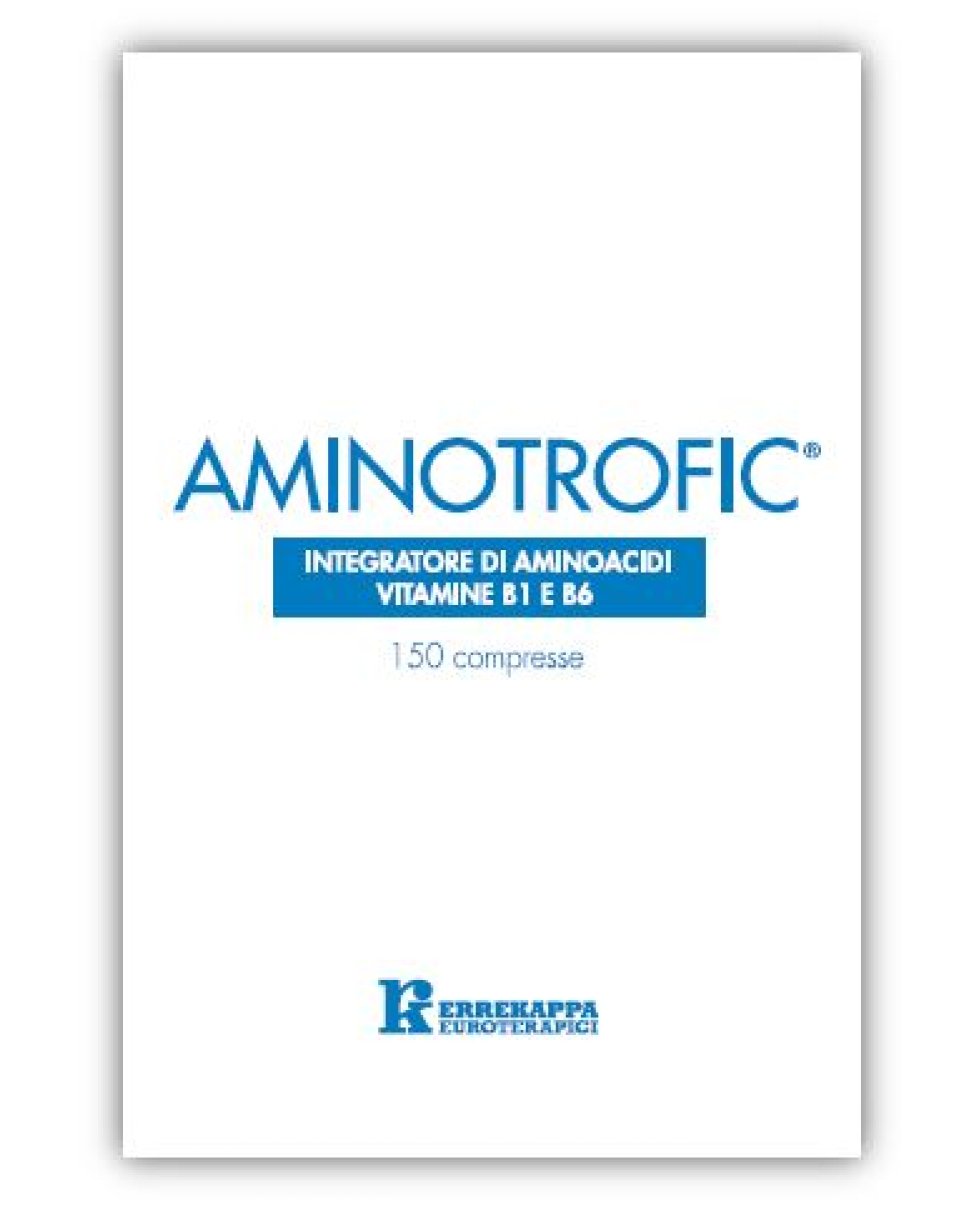 AMINOTROFIC 150CPR