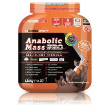 Named Sport Anabolic Mass Pro 1600G