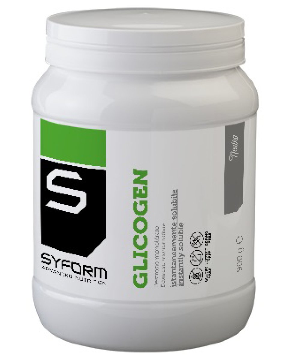 GLICOGEN 900G