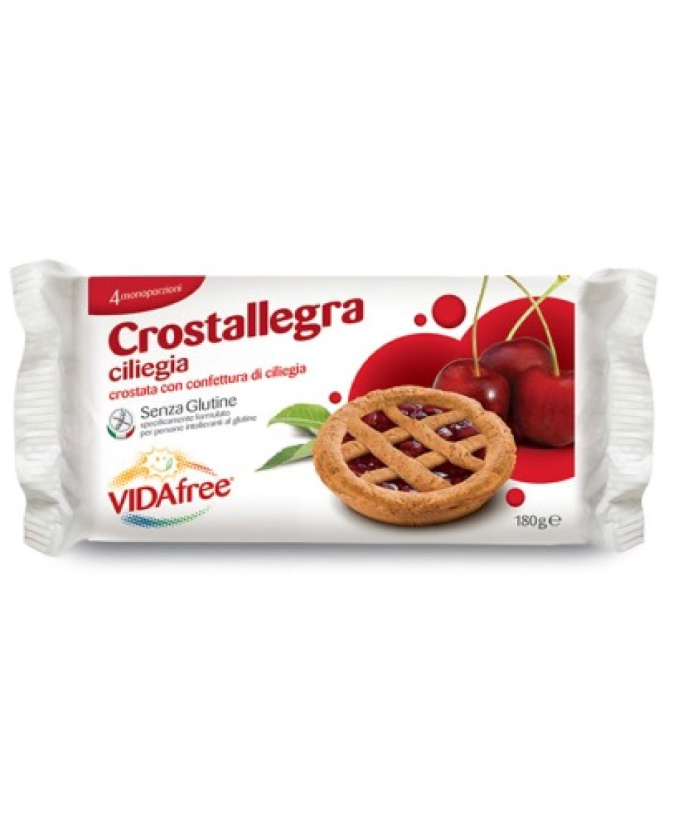 CROSTALLEGRA Cil.4x45g