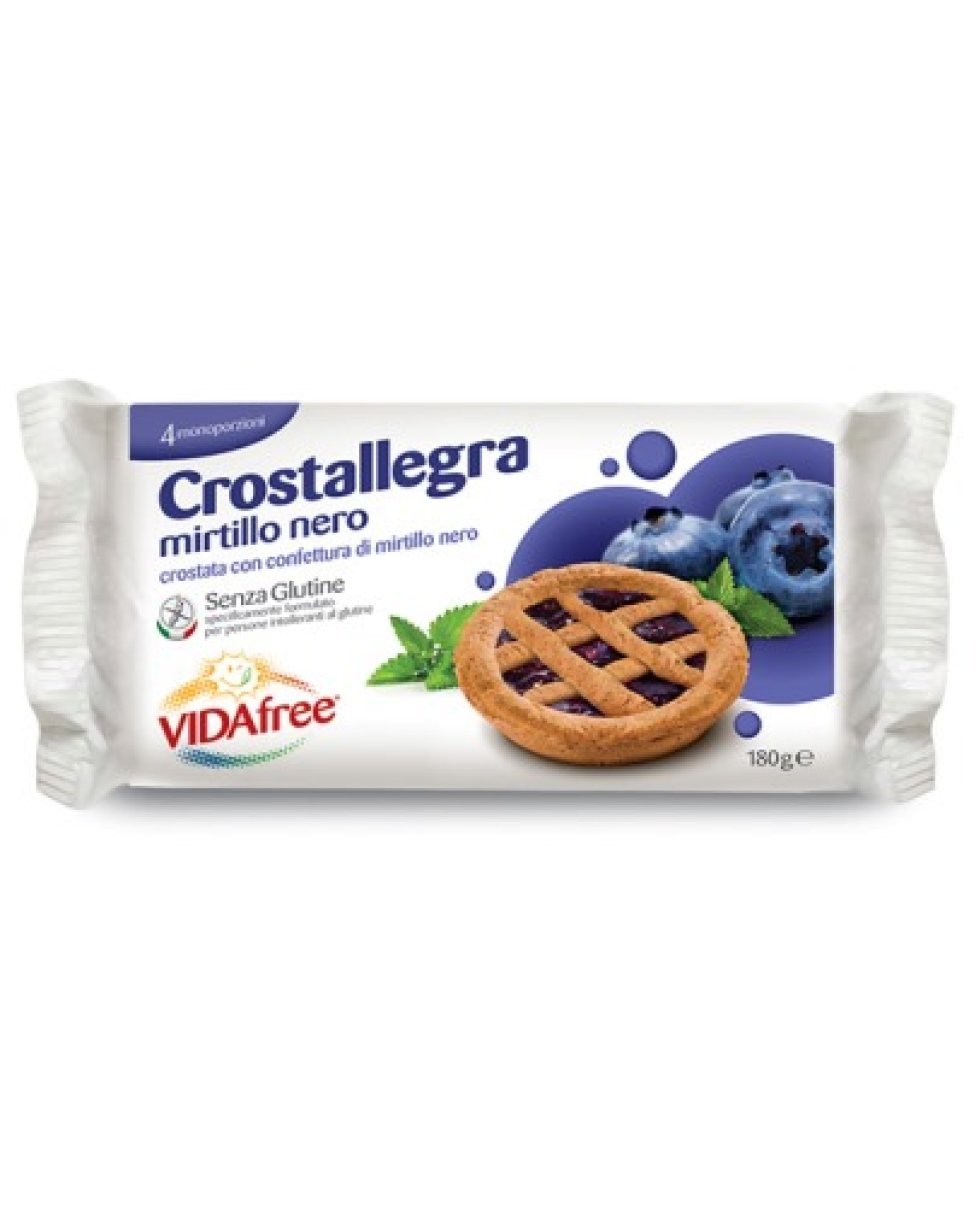 CROSTALLEGRA Mirt.Nero 4x45g