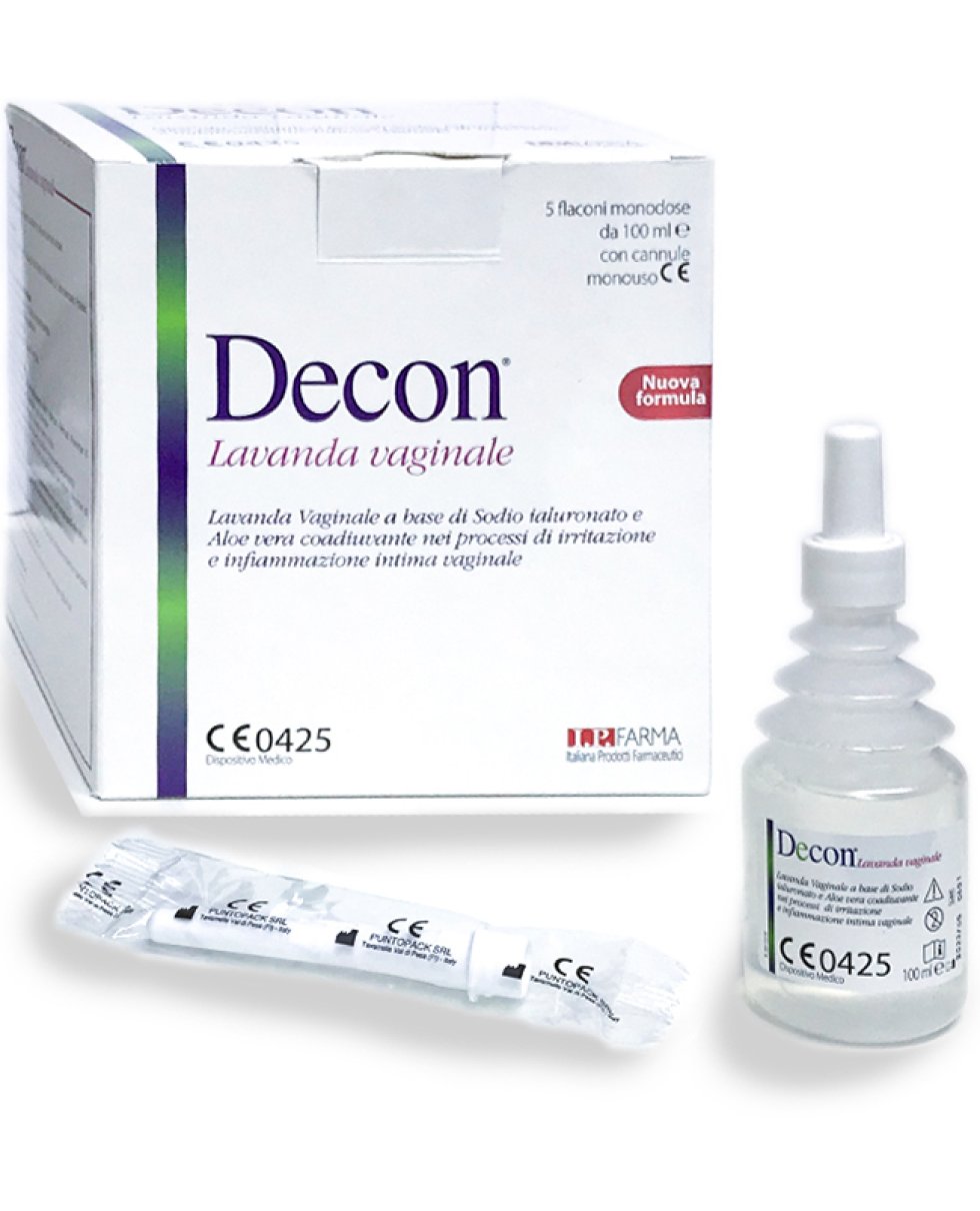 DECON LAVANDA VAG 5FL 100ML