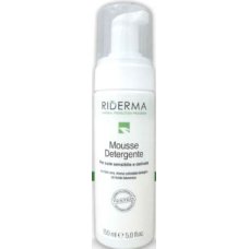 RIDERMA MOUSSE DETERGENTE150ML