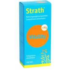 STRATH VITALITY 100CPR