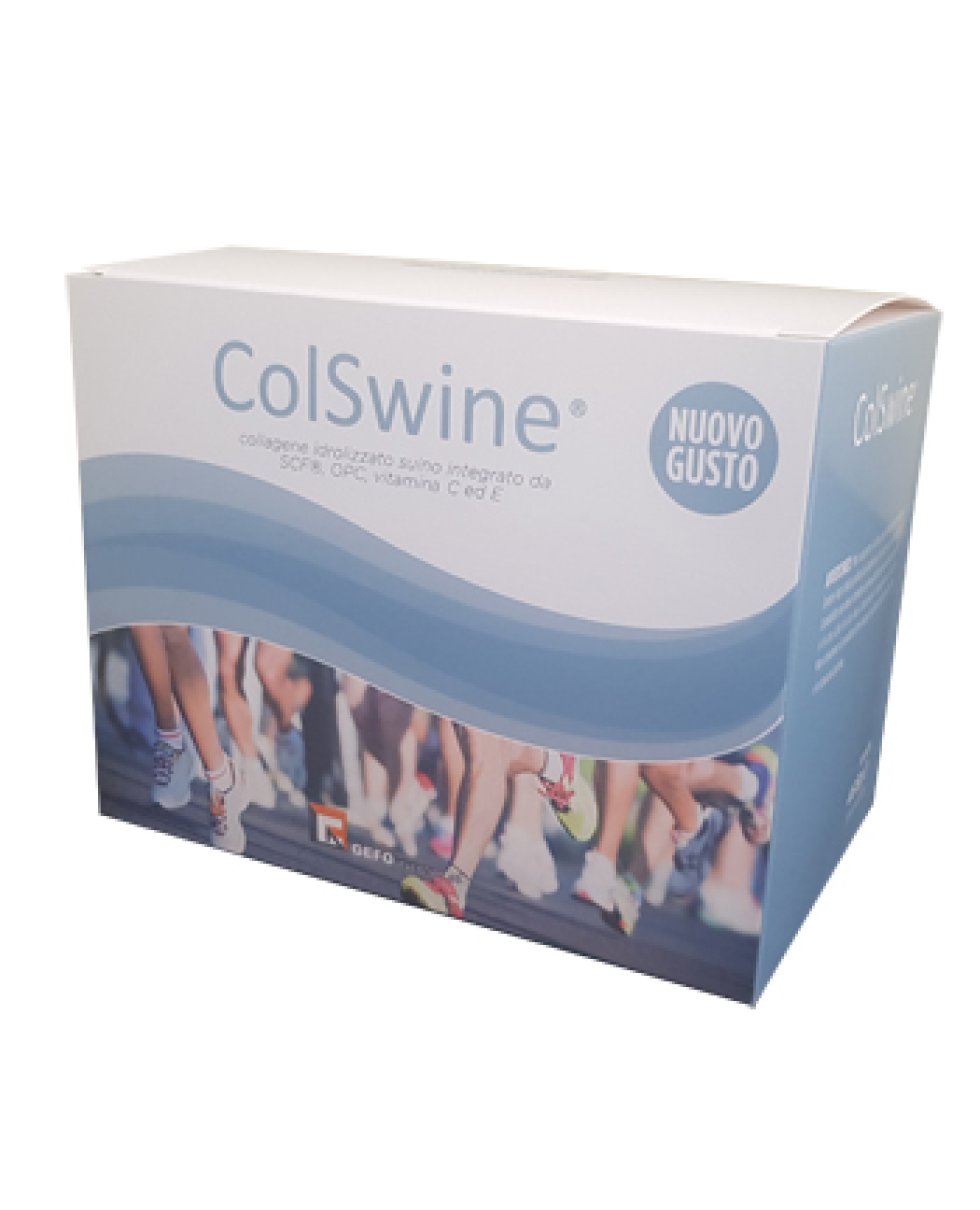 COLSWINE 30 BUSTE 13G