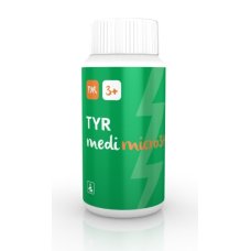 TYR MEDIMICRO 3H 4BAR 110G