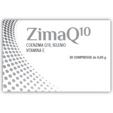 ZIMAQ10 20CPR