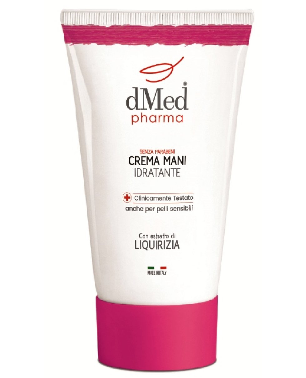 DMED PHARMA CREMA MANI 75ML