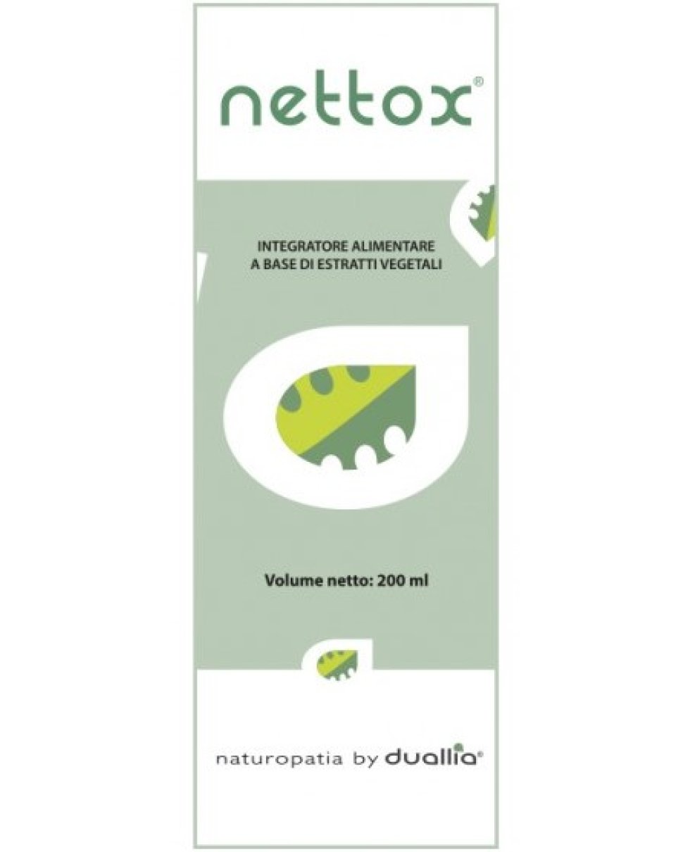 NETTOX 200ML