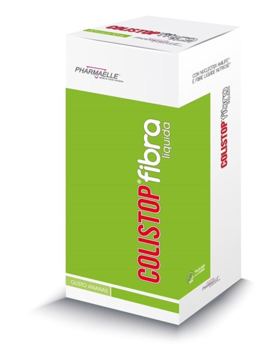 COLISTOP FIBRA LIQUIDA 300ML