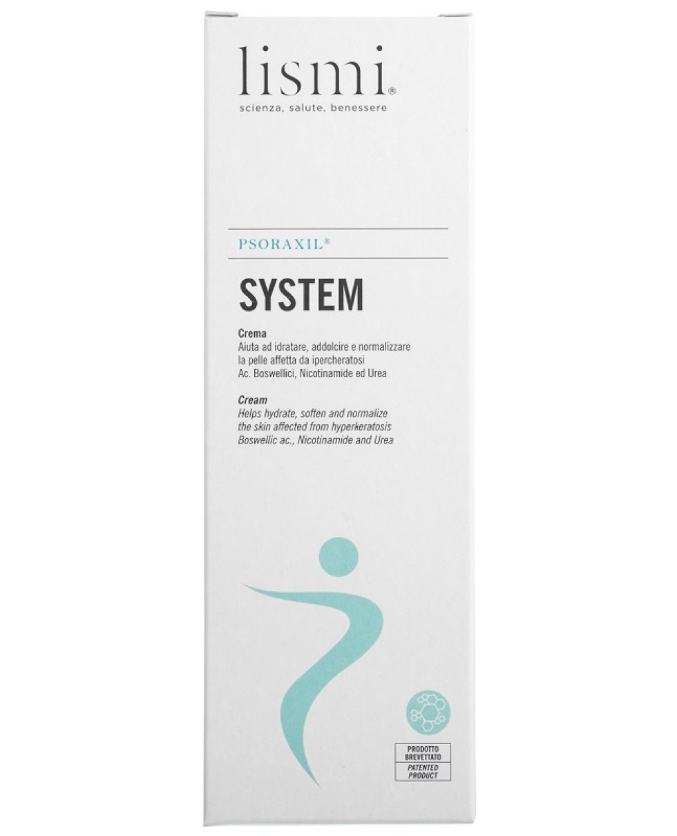 PSORAXIL EMULSIONE VISO CORPO