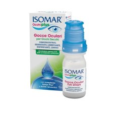 ISOMAR OCCHI PLUS 10ML S/CONS