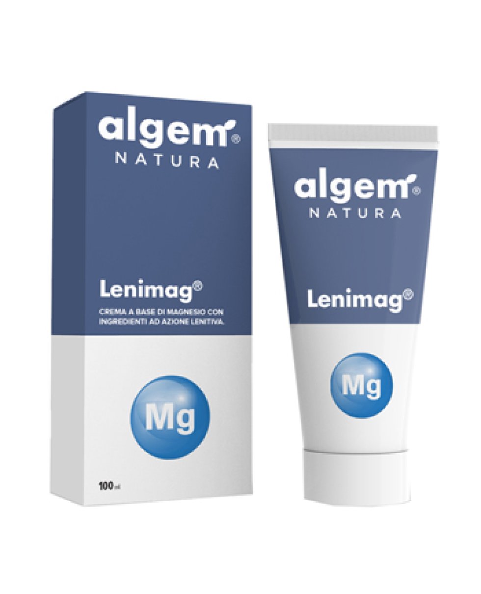 LENIMAG CREMA 100ML