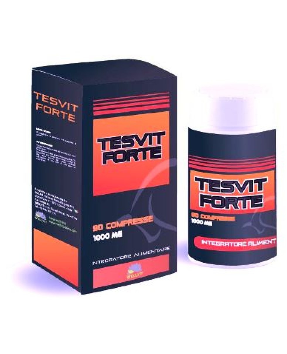 TESVIT FORTE 90CPR