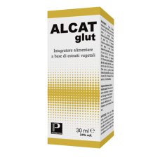 ALCAT GLUT GOCCE 50ML