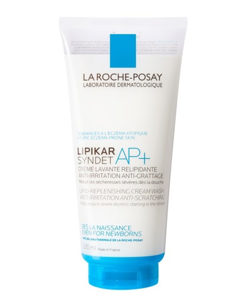 LIPIKAR SYNDET AP+ 200ML