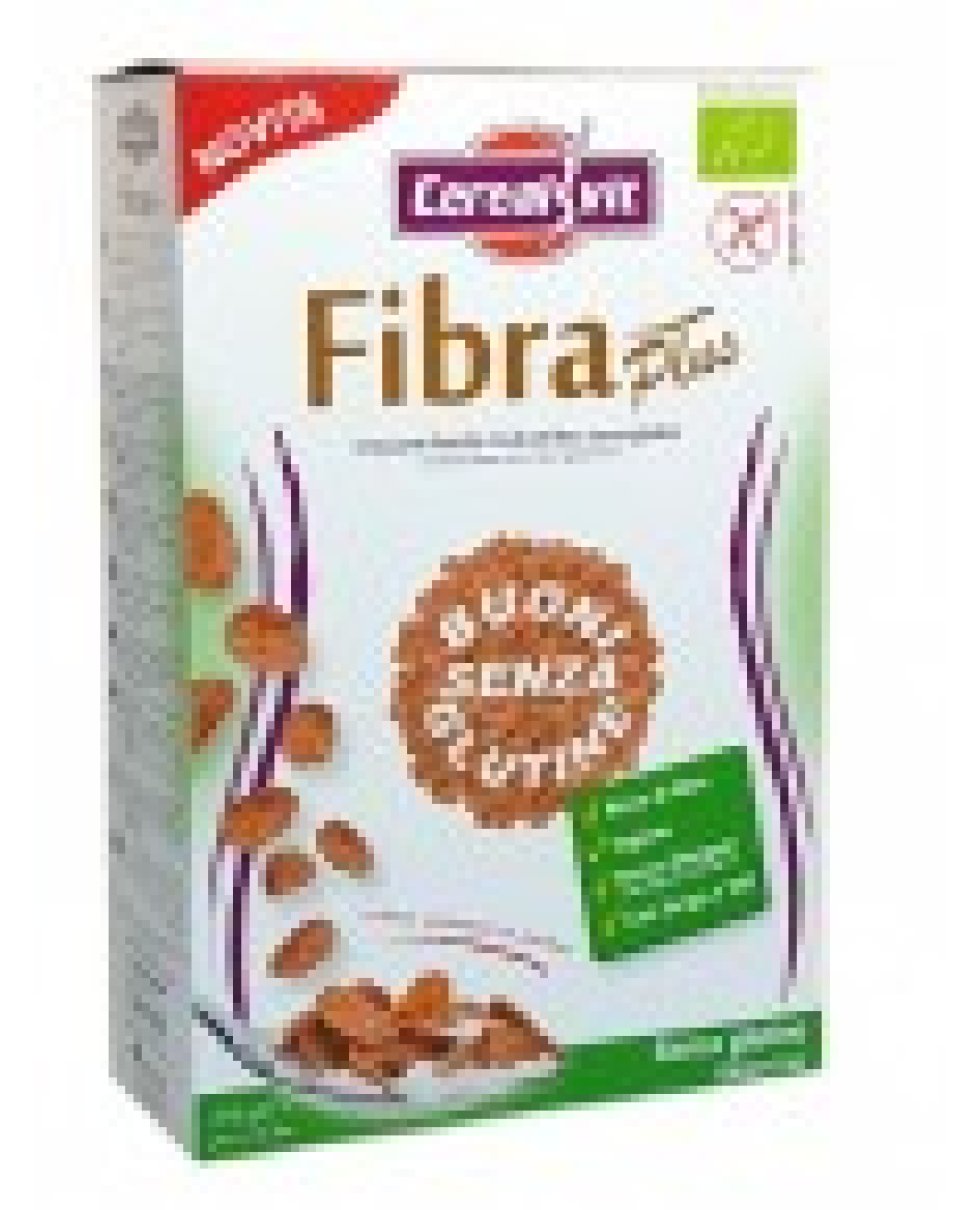 DIETOLINEA FIBRA PLUS 375G