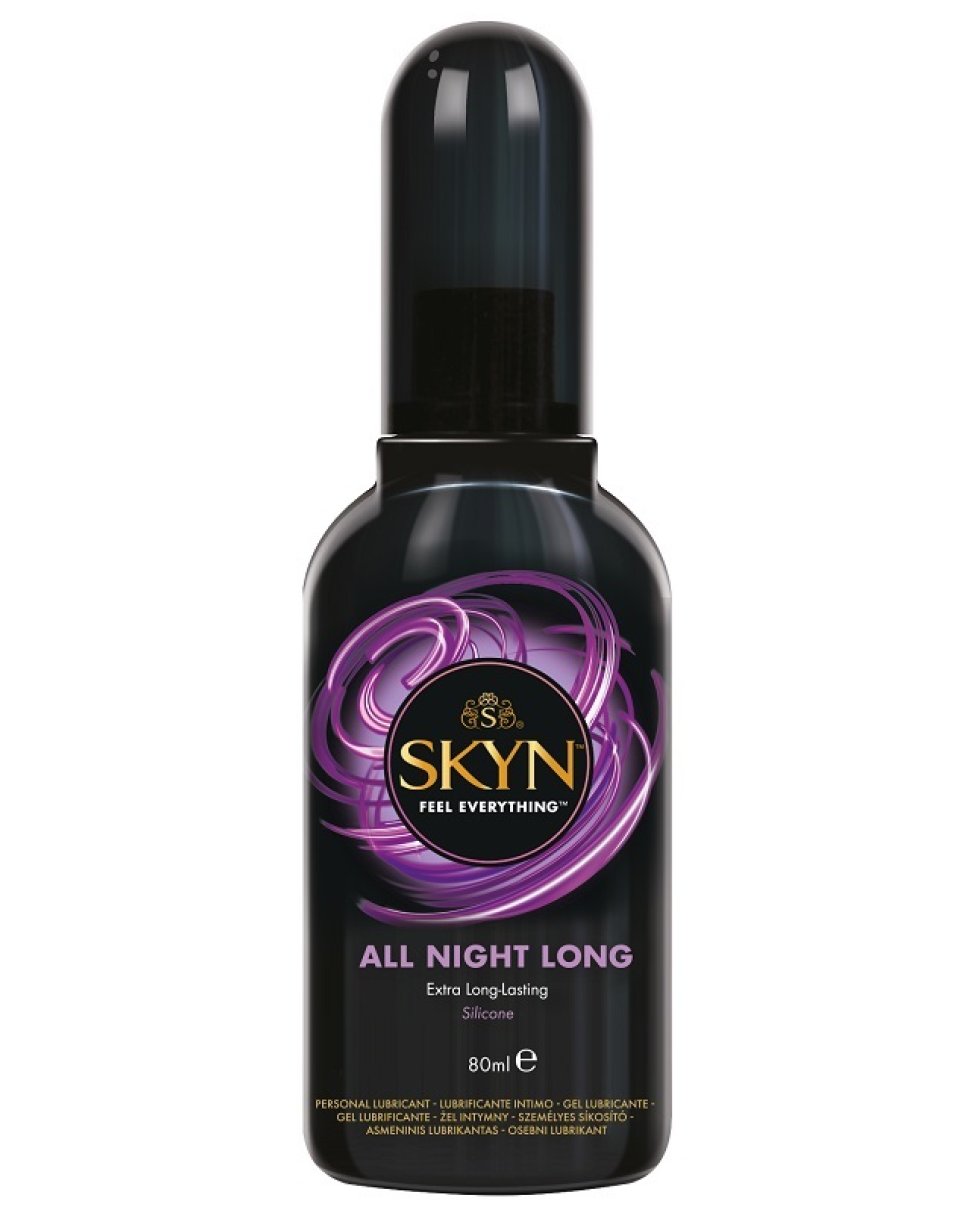 SKYN GEL ALLNIGHTLONG 80ML