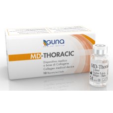 MD-THORACIC ITALIA 10FL INI2ML