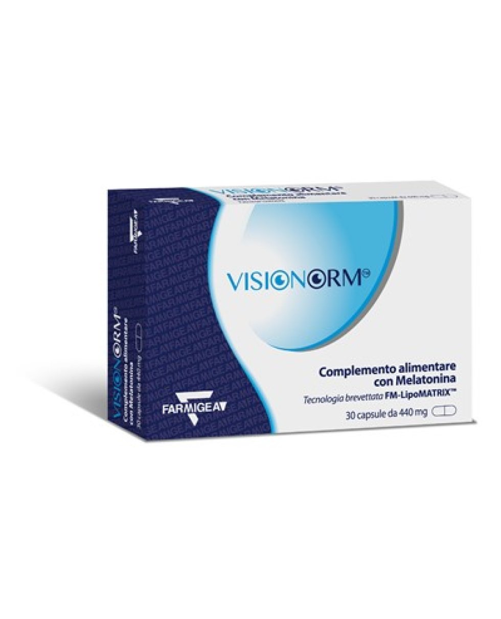 VISIONORM 30CPS