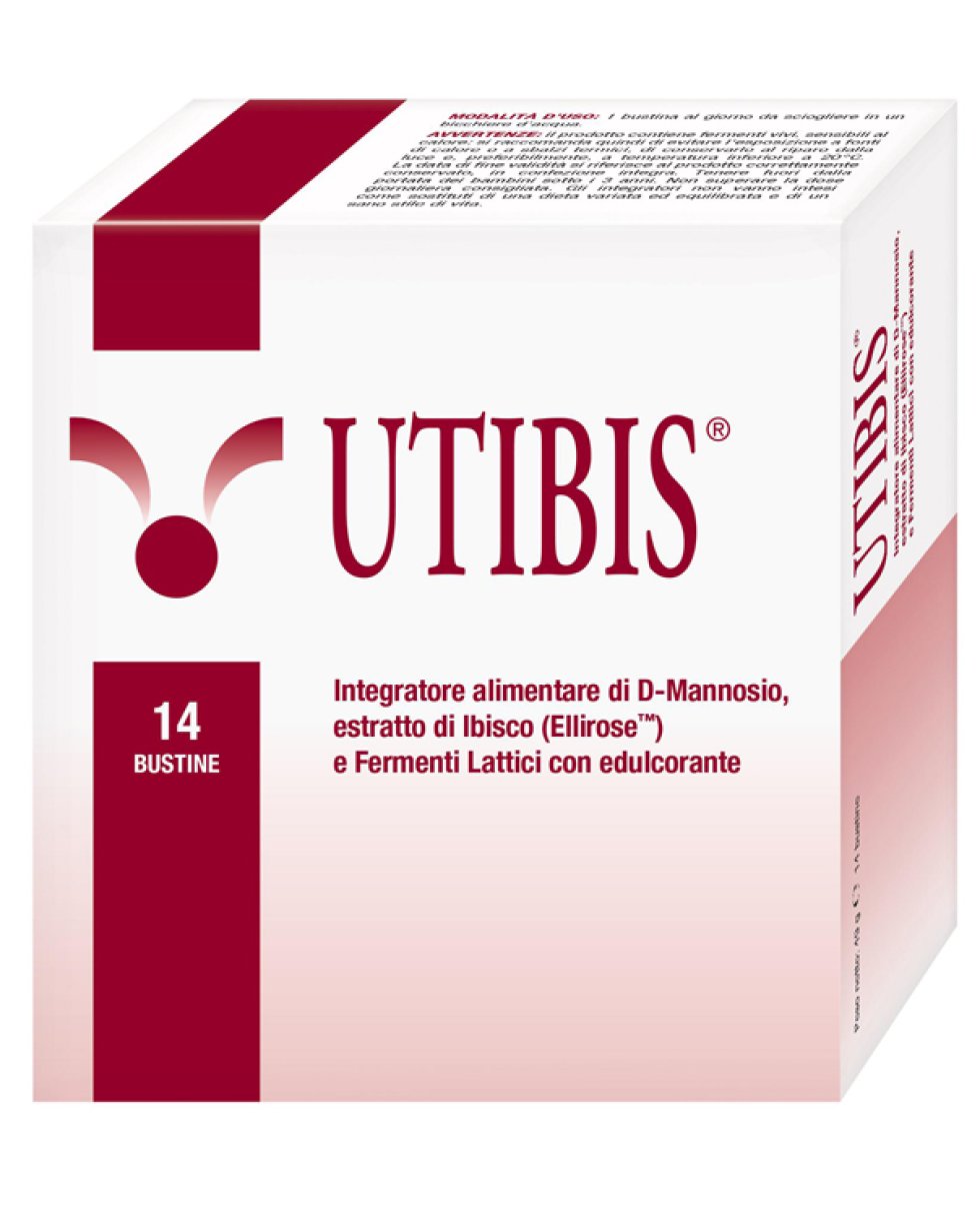 UTIBIS 14BS