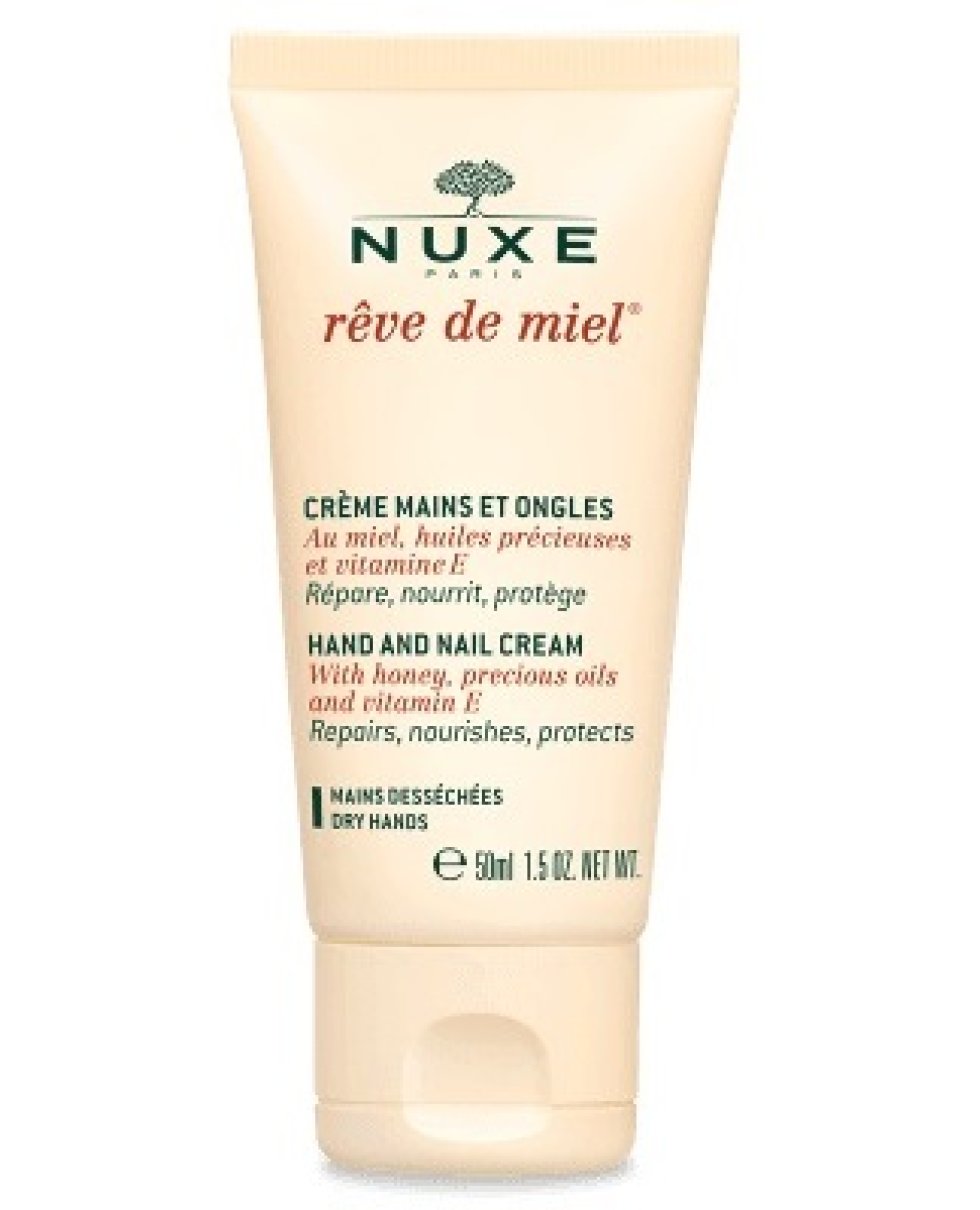 NUXE REVE DE MIEL CR MAINS50ML