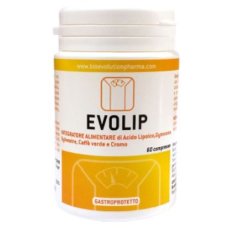 EVOLIP 60CPR