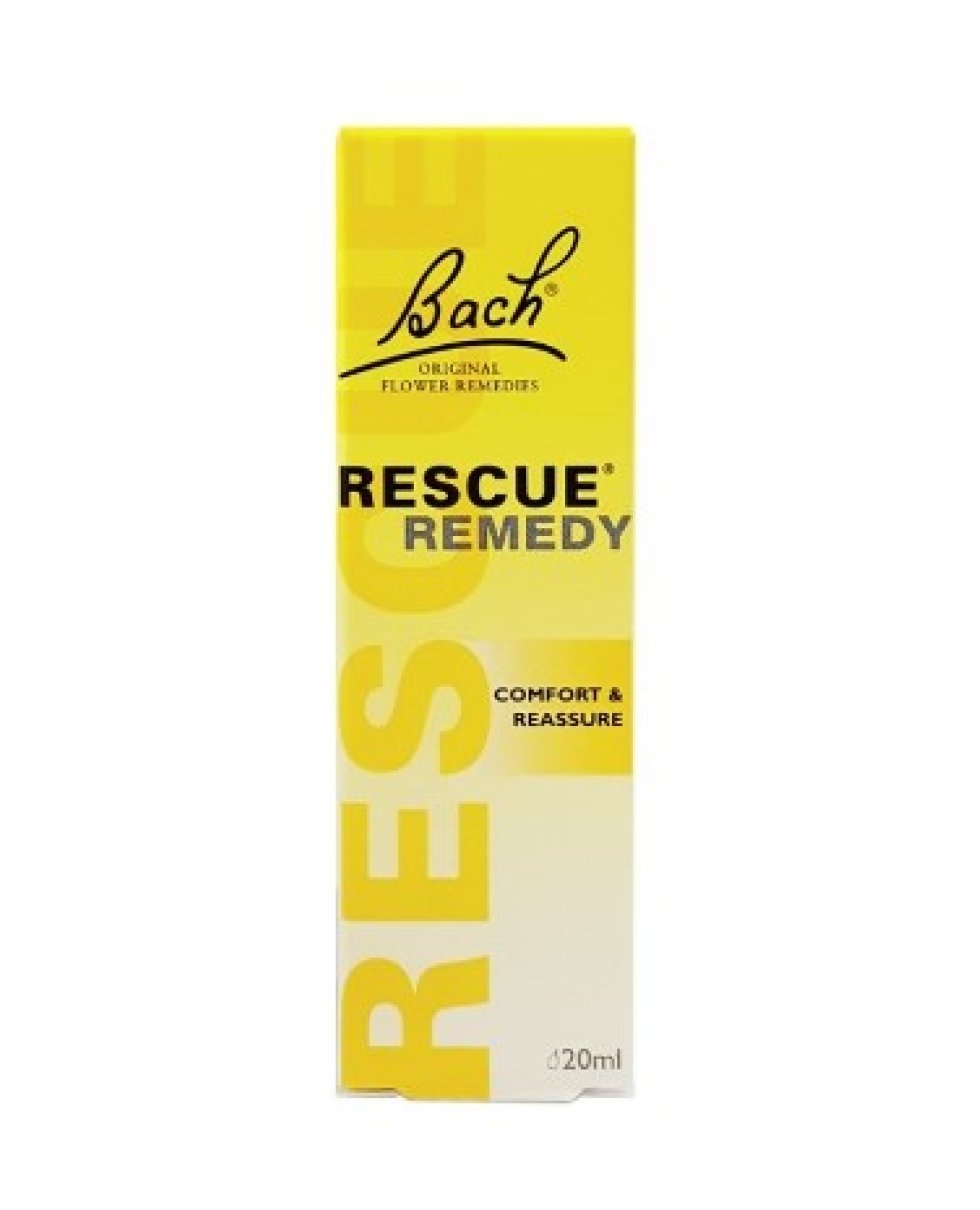 RESCUE Remedy 20ml NATUR