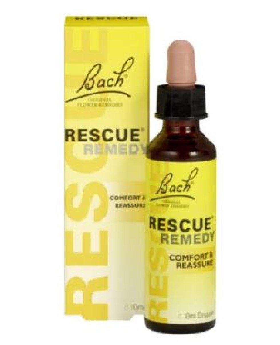 RESCUE Remedy 10ml NATUR