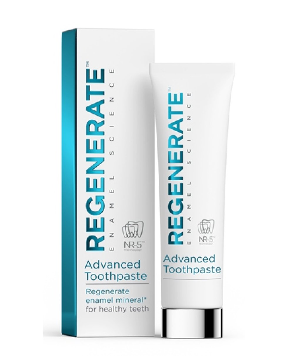 REGENERATE DENTIF AVANZATO 75ML