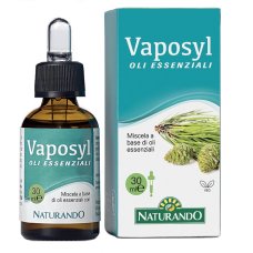 VAPOSYL 30ML