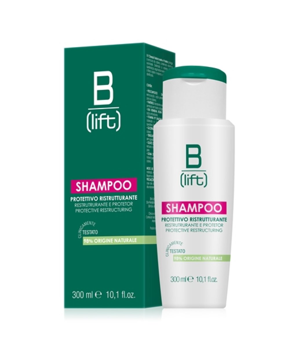 B-LIFT SHAMPOO PROTETTIVO RIST