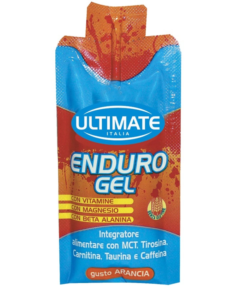 ULTIMATE ENDURO GEL ARA 1BUST