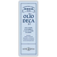 OLIO DECA 50ML