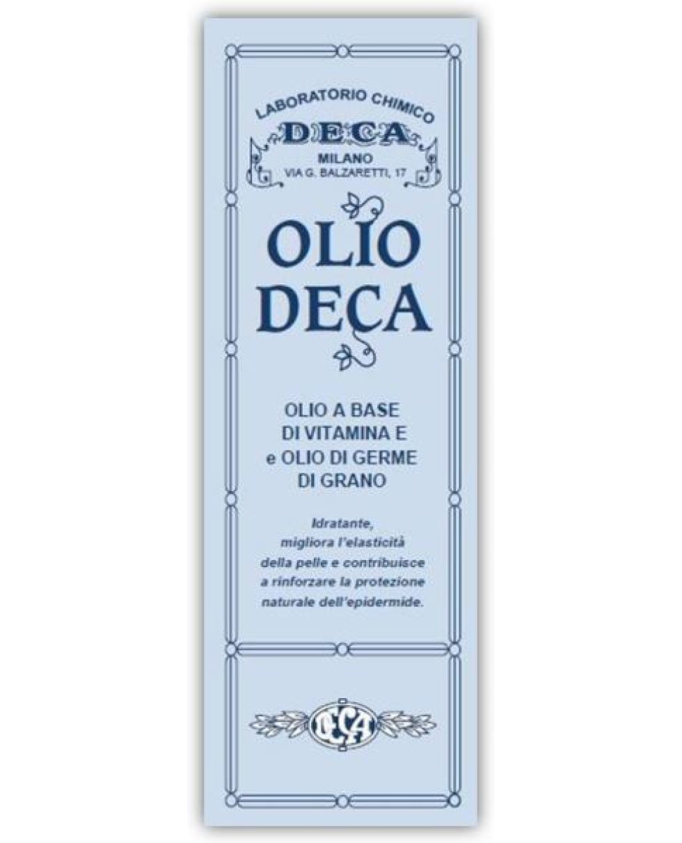 OLIO DECA 50ML