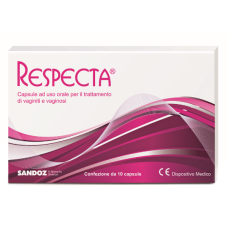 RESPECTA 10CPS VAG