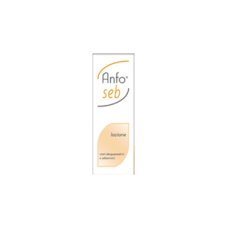 ANFO-SEB LOZIONE 50ML