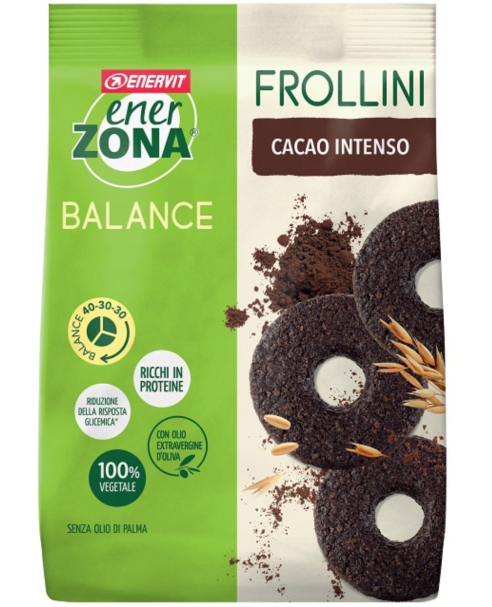 ENERZONA FROLLINI FOND INTENSO