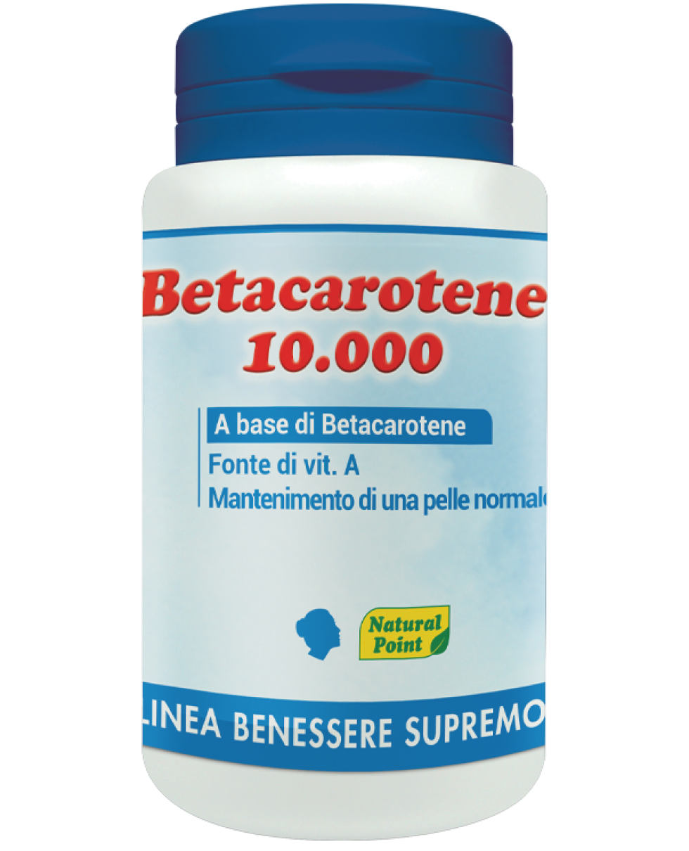 BETACAR 10000 80PRL ""N.POINT