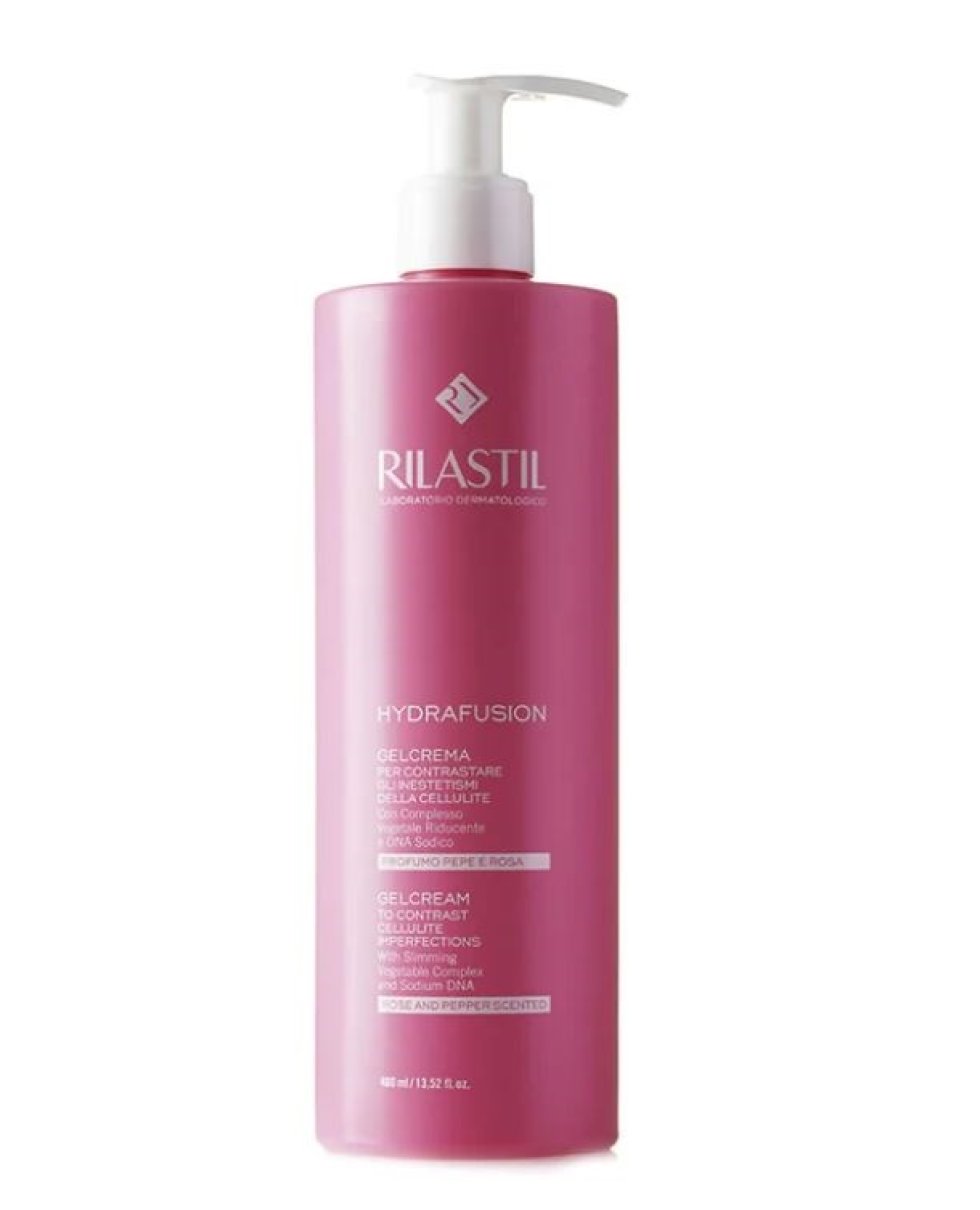 RILASTIL-Hydraf.Gel/Crema 75ml