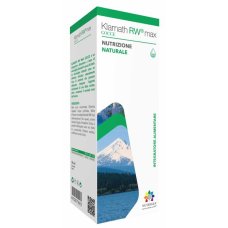 KLAMATH RW MAX DROPS 50ML NUTRIG